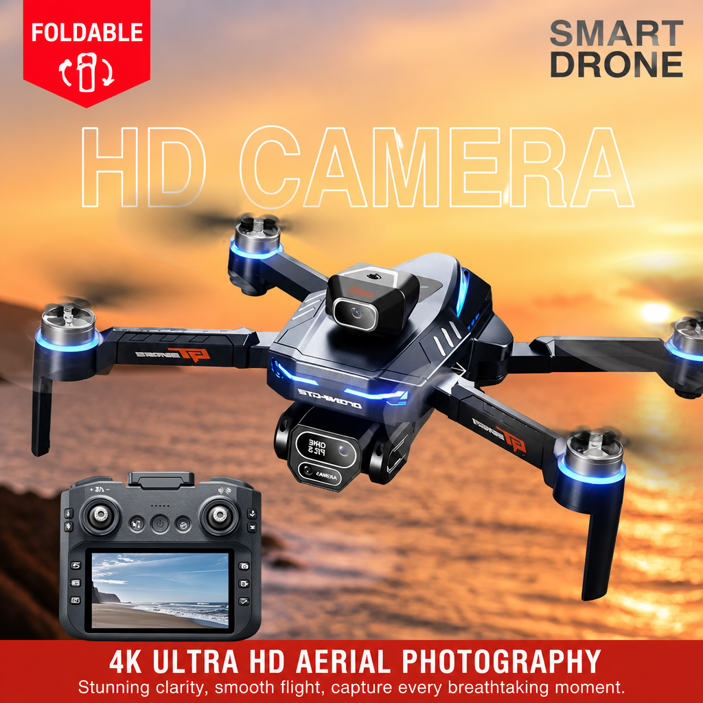Fpv Drone Charger - GT8 GPSドローン360 ° 障害物回避ブラシレスモーター4K 8Kプロ仕様デュアルHDカメラ5G Wi-Fiリモコン付きクアッドコプタードローン