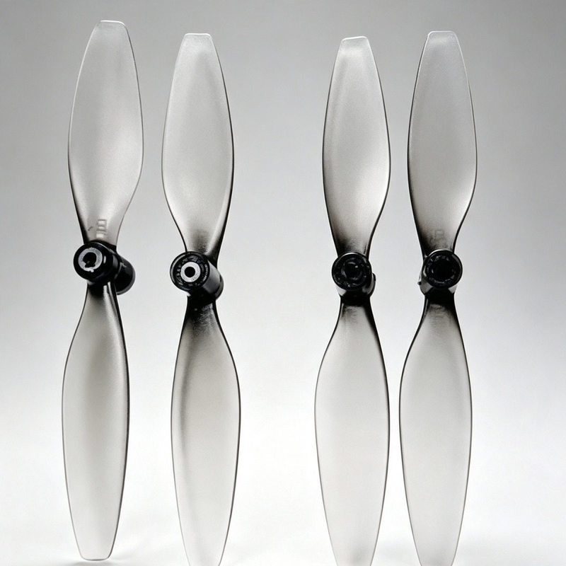 Zhongtian Model 1S レーシングドローン用プ - Fpv Drone Propeller のレビューと価格