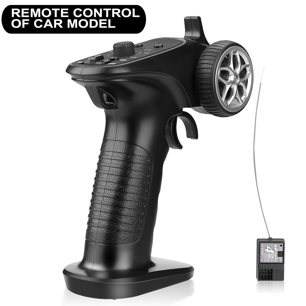 受信機付きラジオシステム送信機コントローラー、rc車、ボート - Fpv Drone Tool Kit のレビューと価格